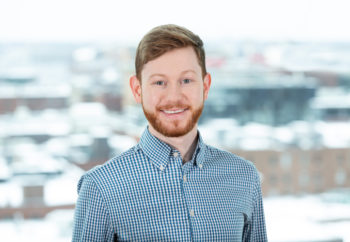 Conor O’Dwyer