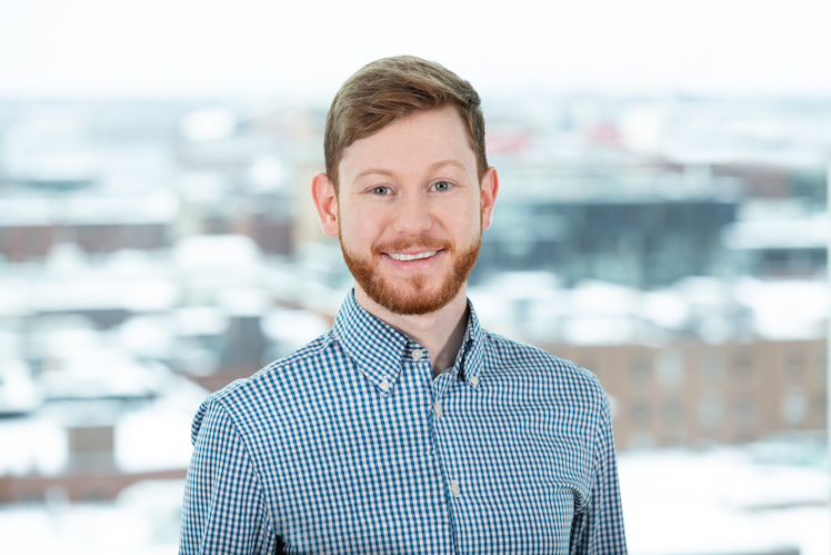 Conor O’Dwyer