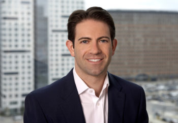 David Rothenhaus