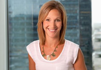 Lindsay Zappala